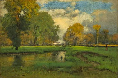 oktober