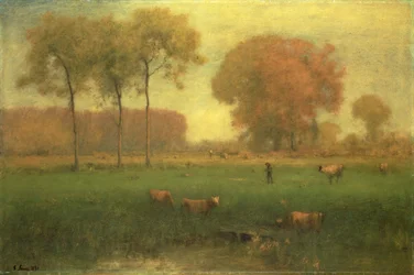 Indisk sommer, 1891
