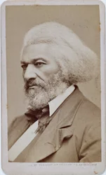 Fredrik Douglass