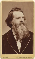 James Thomas Fields