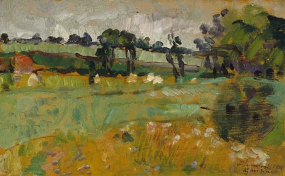 Ceres, Fife
