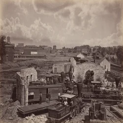 Byen Atlanta, Georgia, nr. 1