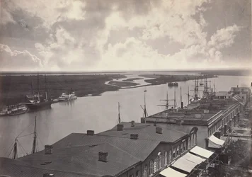 Savannah, Georgia, nr. 2, 1866.
