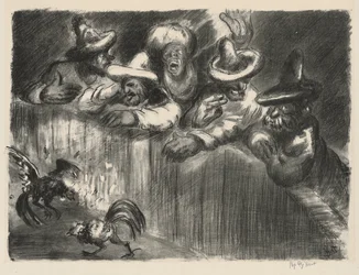 Juryen, 1927.