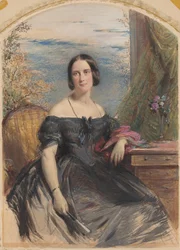 Fru Anne Walbanke-Childers