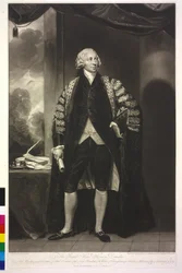 1. viscount Melville Dundas