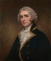 Kaptein William Bentinck (1764–1813)