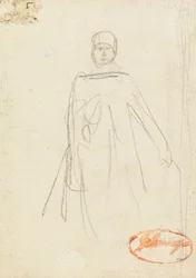 Kvinnelig figur