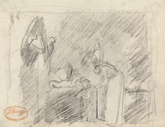 Figursammensetningsstudie 42