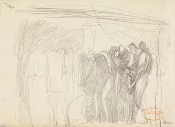 Figursammensetningsstudie 46