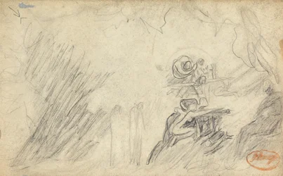 Figursammensetningsstudie 47
