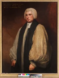 Ærede James Cornwallis (dekan av Canterbury 1775–1781)