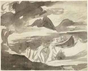 Heksene i Lappland skaper storm