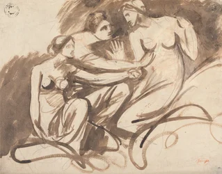 Macbeth: De tre heksene