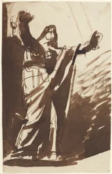 Mater Dolorosa (Den sørgende mor)