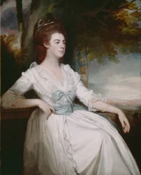 Frøken Clavering, 178082