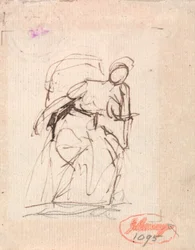 Fru Shelley (såkalt)