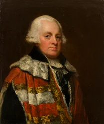 Portrait of Henry 1st Lord Bradford, c.1765-1800 (oil on canvas)   1376659   no       norwegian Successfully Translated  Original: Storm Creators Wakasa Wan, 2022 Translat: Storm Creators Wakasa Wan, 2022 1420768 no norwegian Successfully Translated Origin