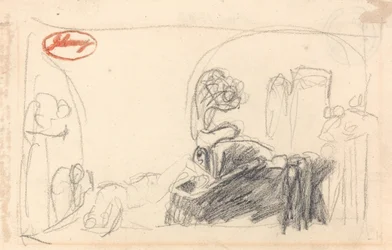 Fengselsscene