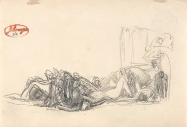 Fengselsscene