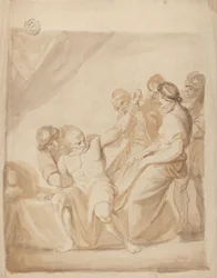 Samson ble overmannet