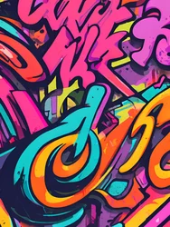 Vibrant Vortex, 21. århundre (maleri)
