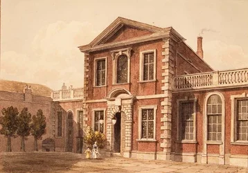 Barber Surgeons