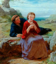 Fritidstiden, 1862