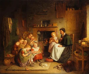 Leksjonen,