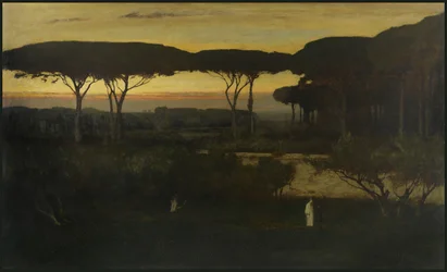 Munken, 1873