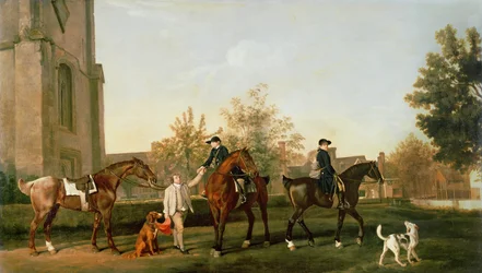 Lord Torrington