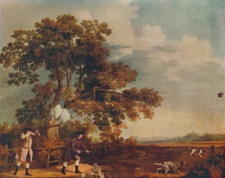 Skyting: 1769, 1922