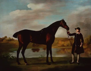 The Duke of Malborough