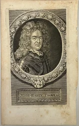 Herr de Rapin Thoyras