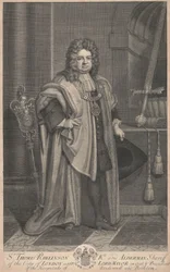 Sir Thomas Rawlinson