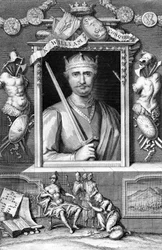 William erobreren.