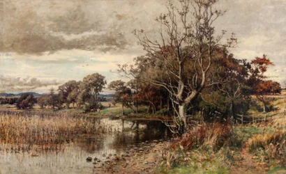 Landskap
