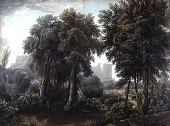 Windsor slott