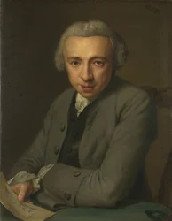 Portrett av Louis Métayer Phz