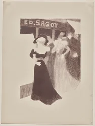 Sagots galleri