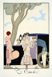Envy, fra 