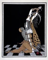 Scheherazade, fra serien 