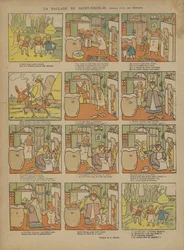 Illustrasjon for Le Rire