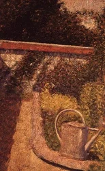 Vannkanne