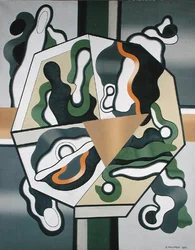 De fem sansene, 1931