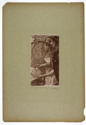 Sanger venter