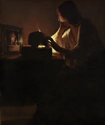 Den angrende Magdalen