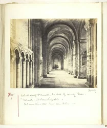 Uten tittel [klostre], 1868.