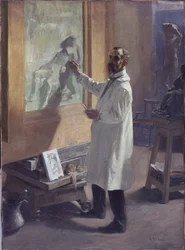 Williamshire Goscombe John