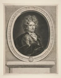 Jean Charles Parent, borger av Brussel